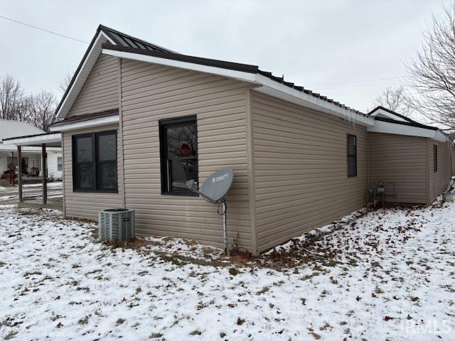 200 North Long Street Eaton, IN 47338 - Photo 2 of 23