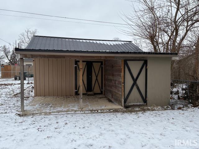 200 North Long Street Eaton, IN 47338 - Photo 6 of 23