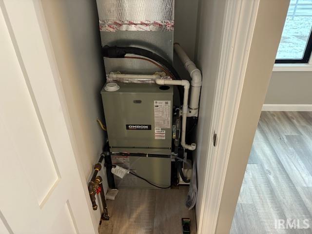 200 North Long Street Eaton, IN 47338 - Photo 8 of 23