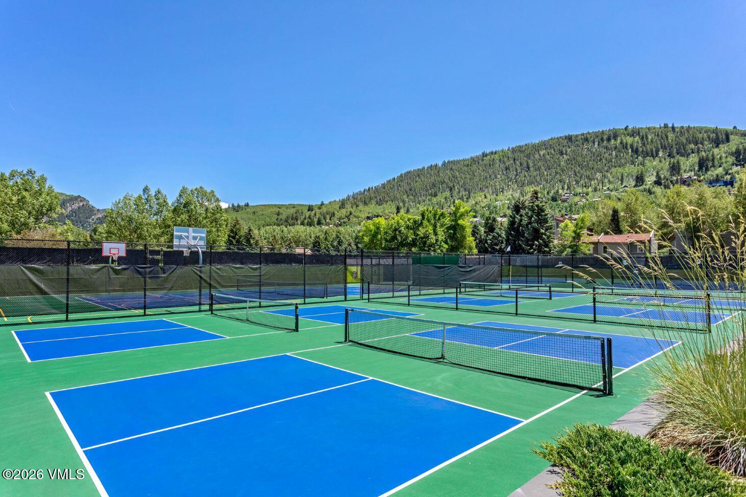 165 Gopher Road, Unit E27 Eagle-Vail, CO 81620 - Photo 11 of 15 12