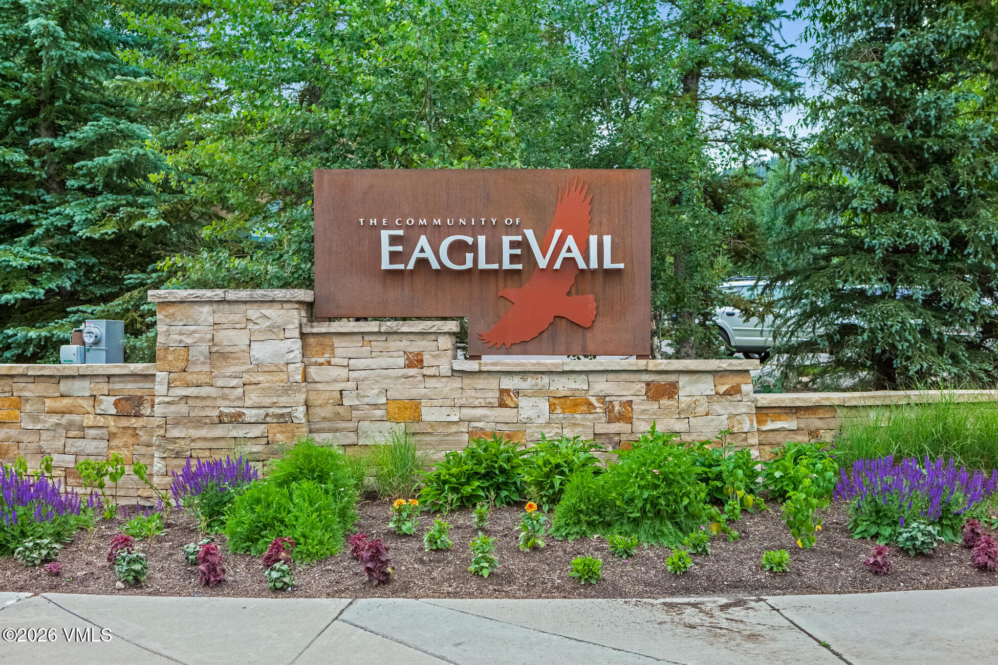 165 Gopher Road, Unit E27 Eagle-Vail, CO 81620 - Photo 14 of 15 Eagle Vail Neighborhood-006
