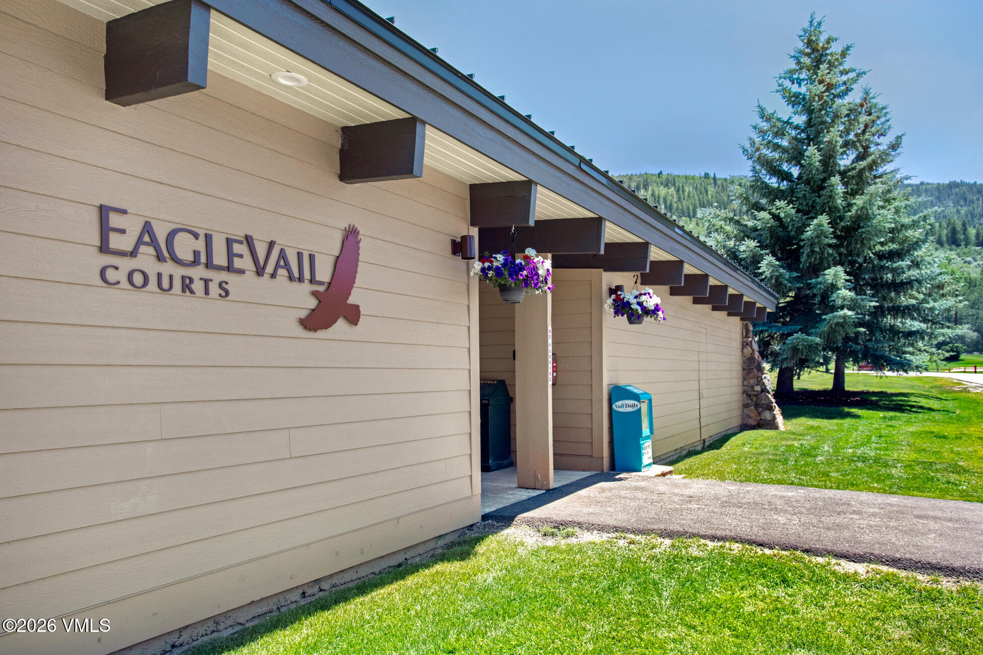 165 Gopher Road, Unit E27 Eagle-Vail, CO 81620 - Photo 15 of 15 Eagle Vail Neighborhood-015