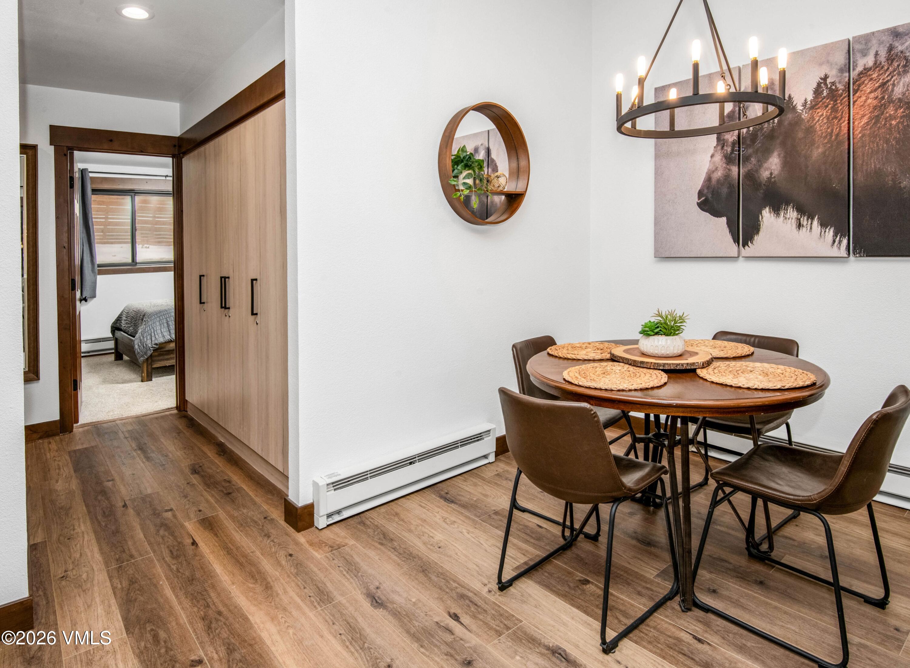 165 Gopher Road, Unit E27 Eagle-Vail, CO 81620 - Photo 5 of 15 6