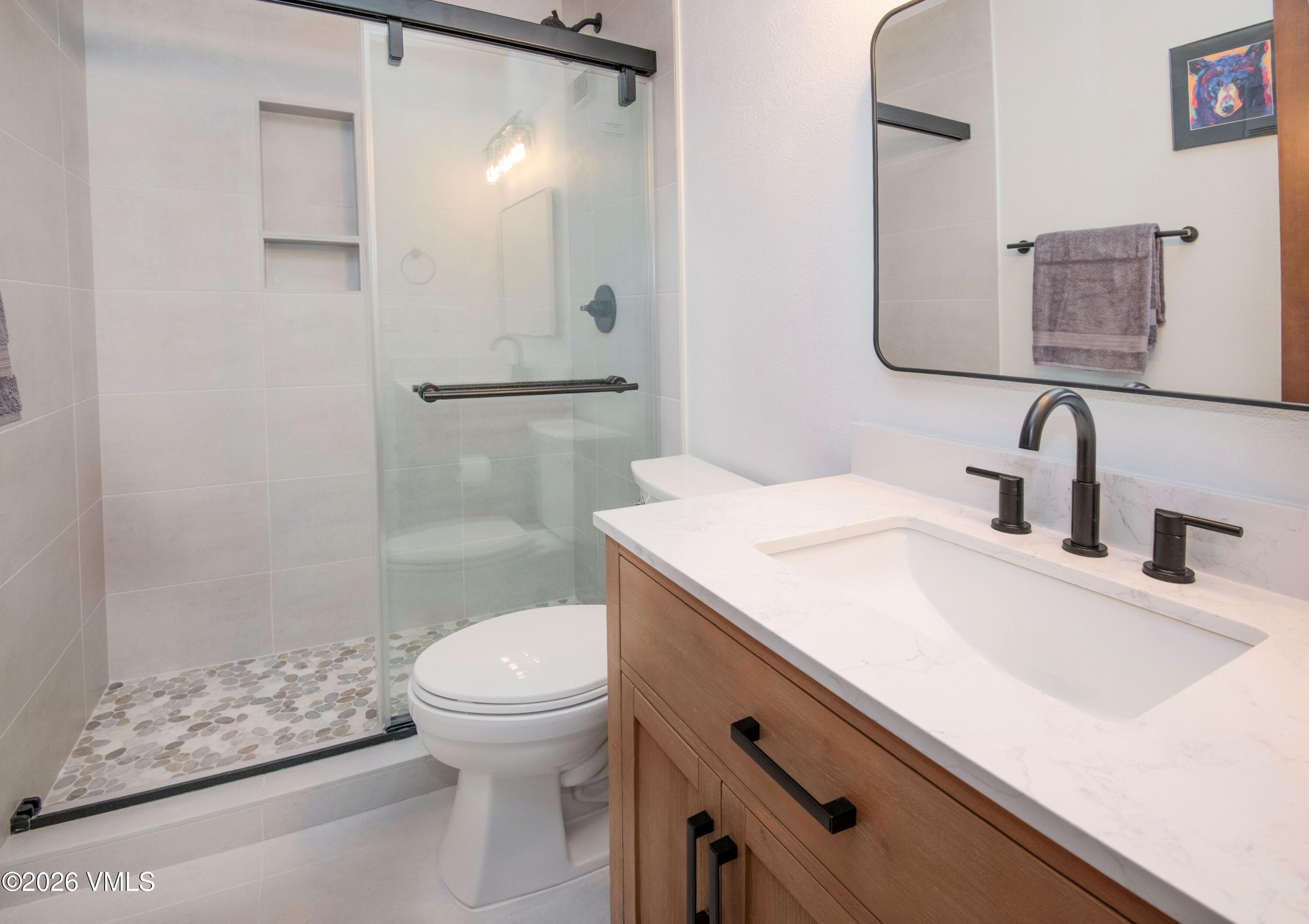 165 Gopher Road, Unit E27 Eagle-Vail, CO 81620 - Photo 7 of 15 8