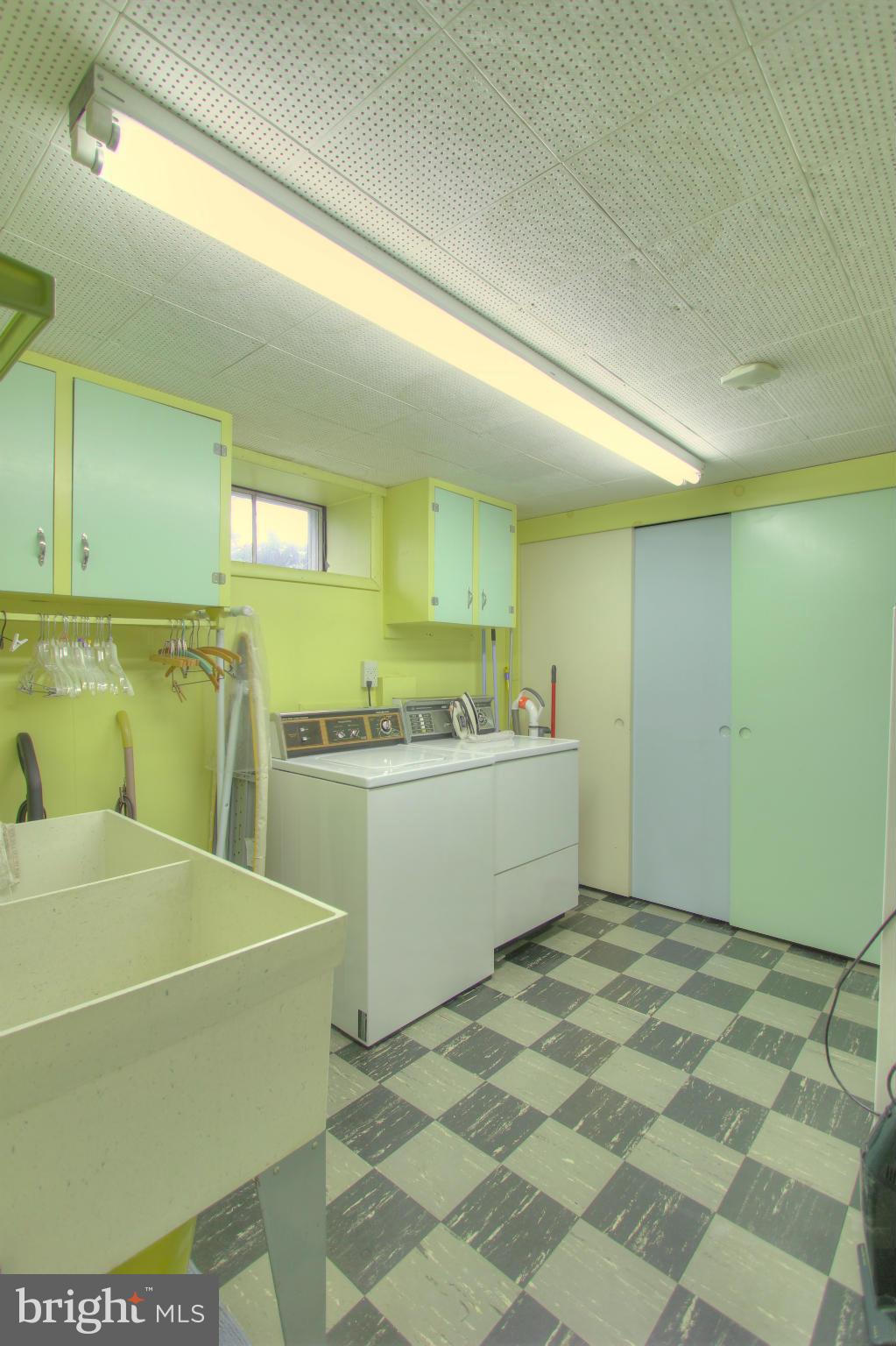 7805 McIver Road Laurel, MD 20723 - Photo 22 of 30 Basement