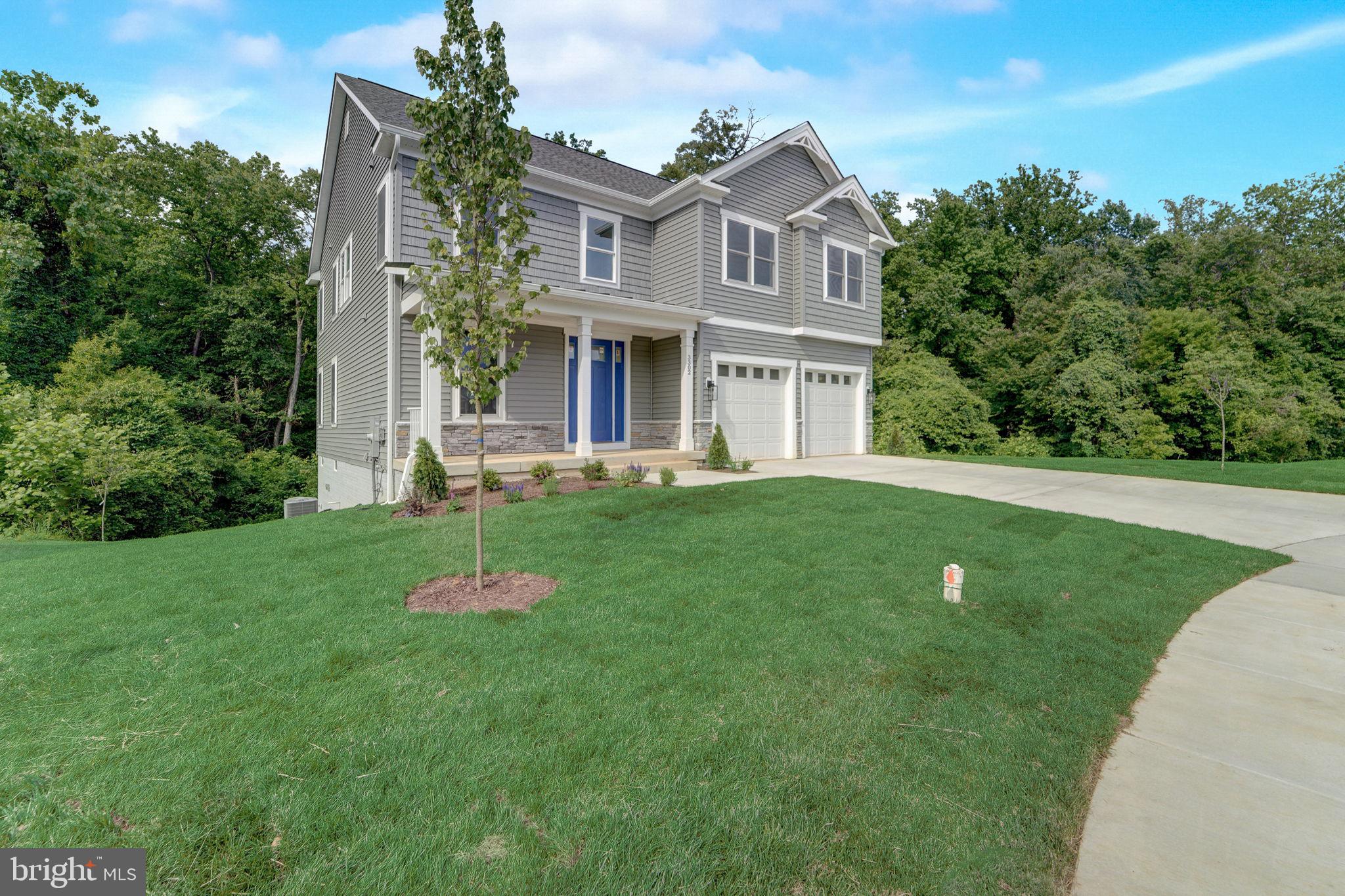 7618 Carla Road Pikesville, MD 21208 - Photo 3 of 44
