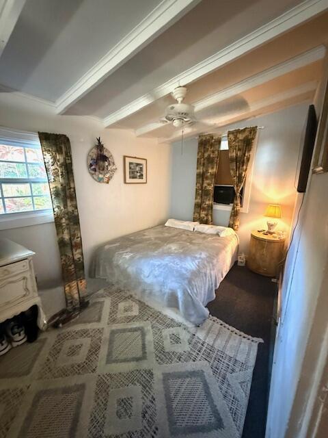 708 Bakers Lane Key West, FL 33040 - Photo 9 of 9 a living room with furniture and a flat screen tv