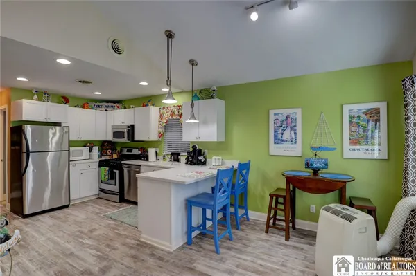 $229,500 | 2416 Keller Road, Busti, NY 14710