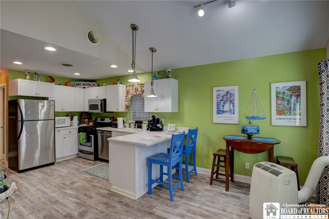 2416 Keller Road Busti, NY 14710 - Photo 11 of 46