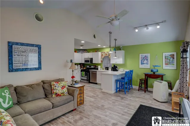 $229,500 | 2416 Keller Road, Busti, NY 14710