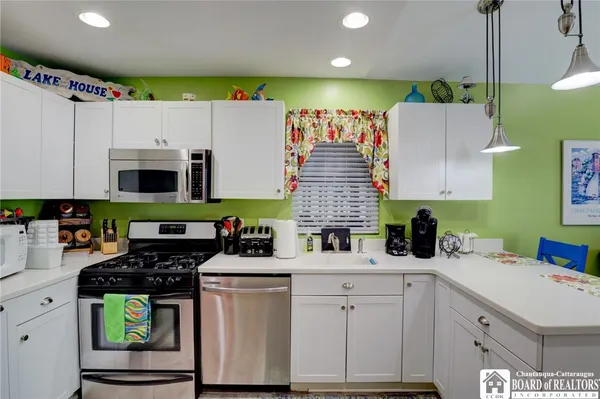 $229,500 | 2416 Keller Road, Busti, NY 14710