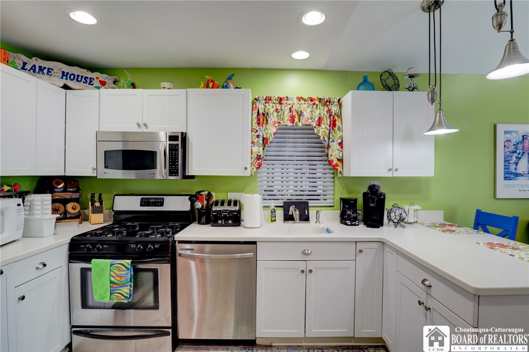 2416 Keller Road Busti, NY 14710 - Photo 15 of 46