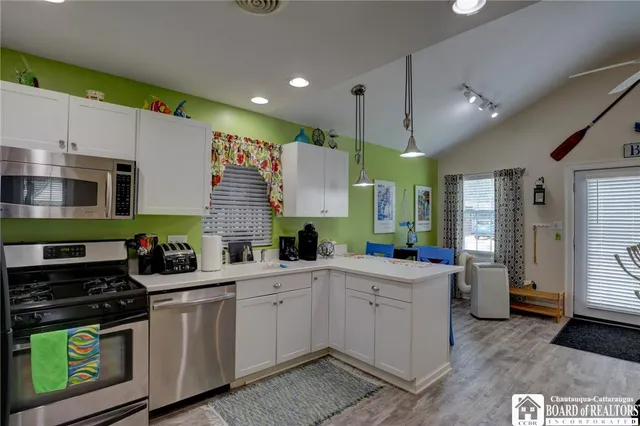 $229,500 | 2416 Keller Road, Busti, NY 14710