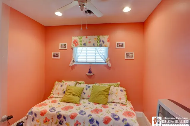 $229,500 | 2416 Keller Road, Busti, NY 14710