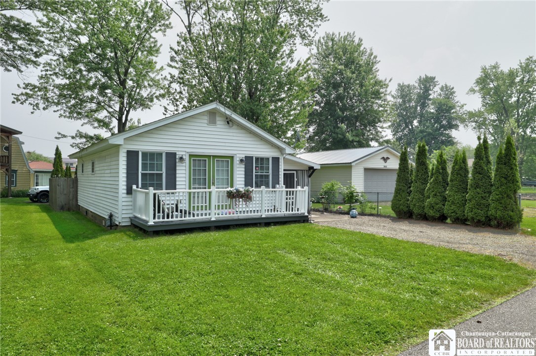 2416 Keller Road Busti, NY 14710 - Photo 2 of 46