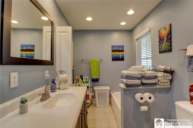 $229,500 | 2416 Keller Road, Busti, NY 14710