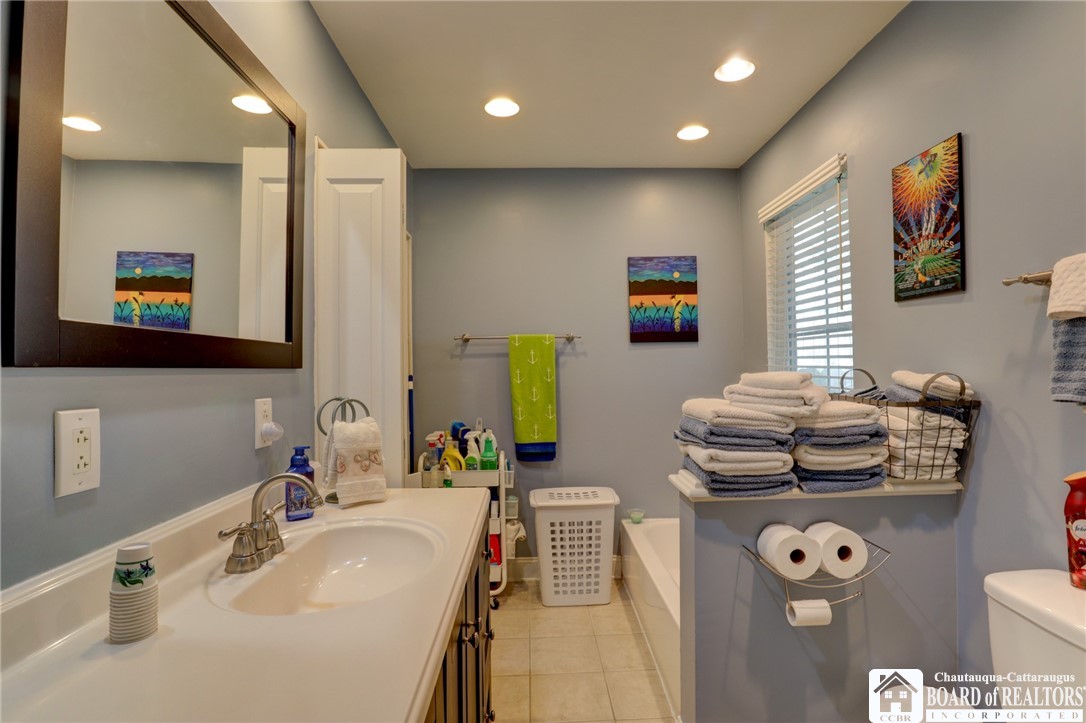 2416 Keller Road Busti, NY 14710 - Photo 24 of 46