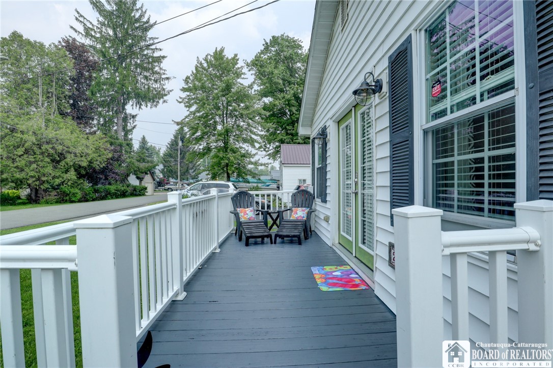 2416 Keller Road Busti, NY 14710 - Photo 26 of 46