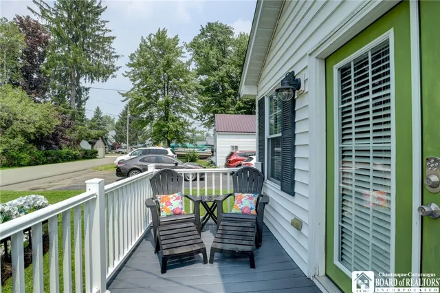 $229,500 | 2416 Keller Road, Busti, NY 14710