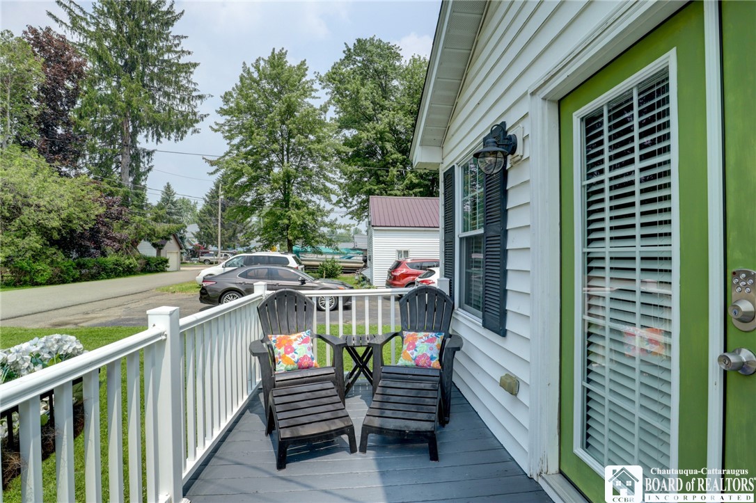 2416 Keller Road Busti, NY 14710 - Photo 27 of 46