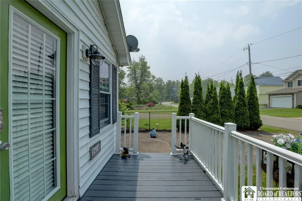 $229,500 | 2416 Keller Road, Busti, NY 14710