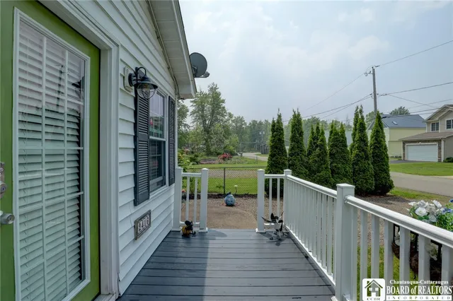 $229,500 | 2416 Keller Road, Busti, NY 14710