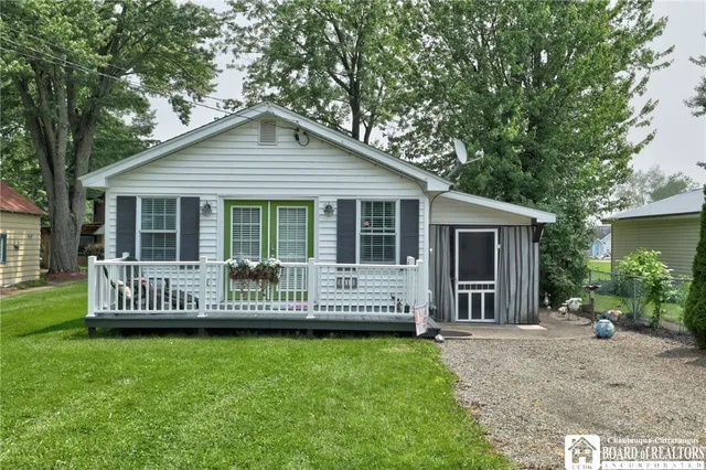 $229,500 | 2416 Keller Road, Busti, NY 14710