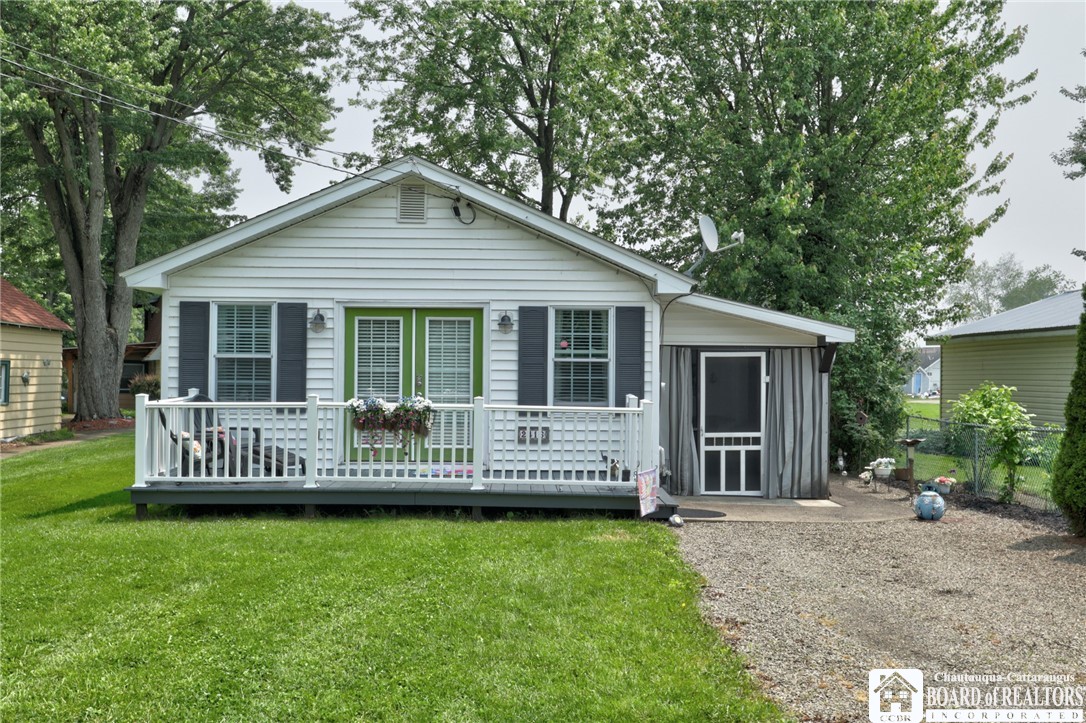 2416 Keller Road Busti, NY 14710 - Photo 3 of 46