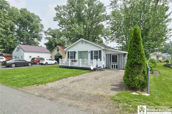 $229,500 | 2416 Keller Road, Busti, NY 14710