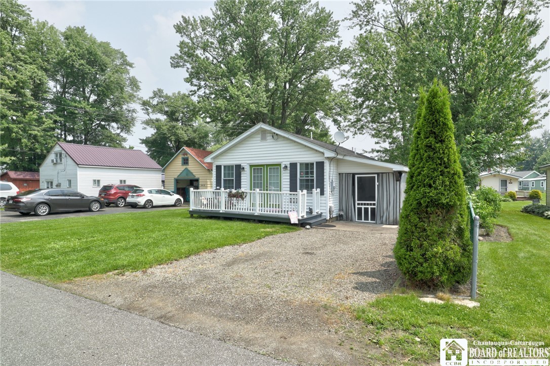 2416 Keller Road Busti, NY 14710 - Photo 32 of 46