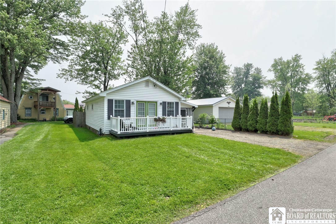 2416 Keller Road Busti, NY 14710 - Photo 34 of 46