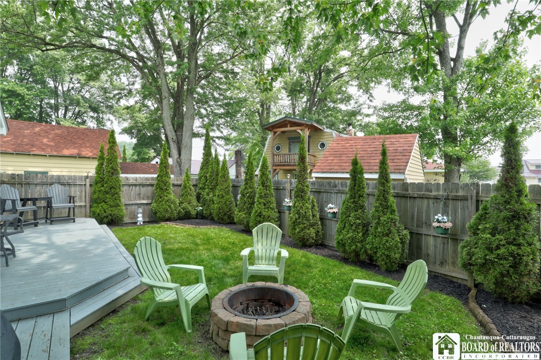 2416 Keller Road Busti, NY 14710 - Photo 38 of 46