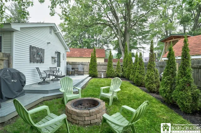 $229,500 | 2416 Keller Road, Busti, NY 14710