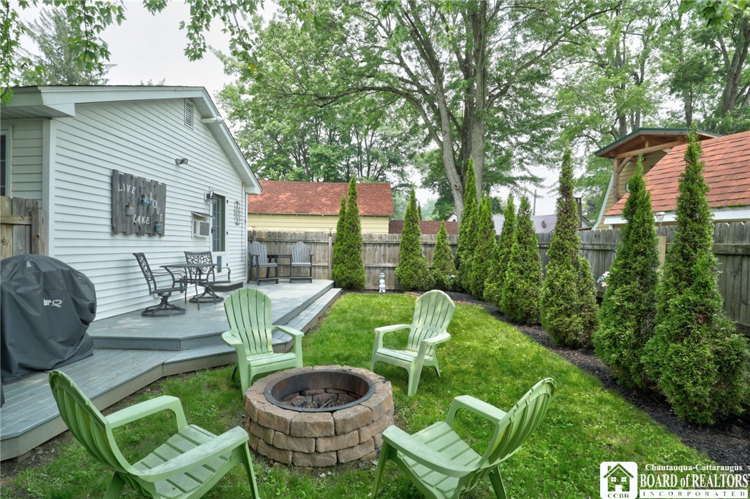 2416 Keller Road Busti, NY 14710 - Photo 39 of 46