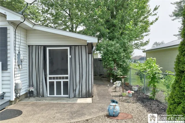 $229,500 | 2416 Keller Road, Busti, NY 14710