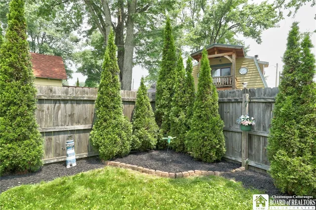 $229,500 | 2416 Keller Road, Busti, NY 14710