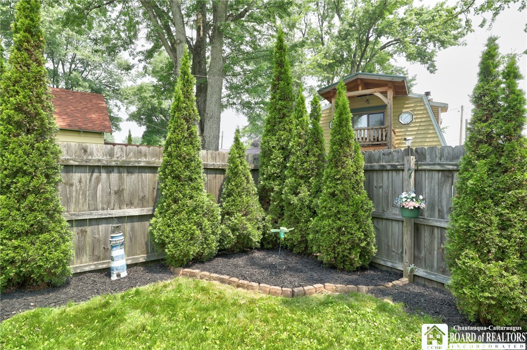 2416 Keller Road Busti, NY 14710 - Photo 42 of 46