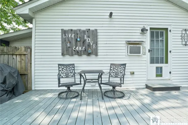 $229,500 | 2416 Keller Road, Busti, NY 14710