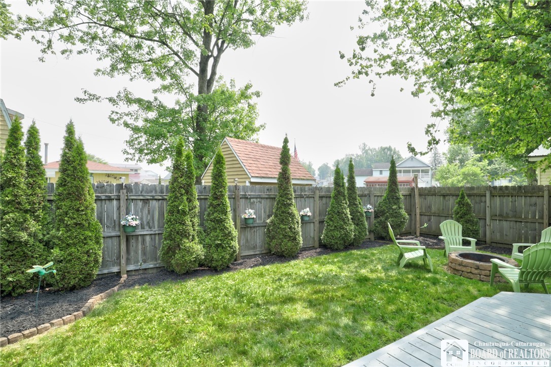 2416 Keller Road Busti, NY 14710 - Photo 44 of 46