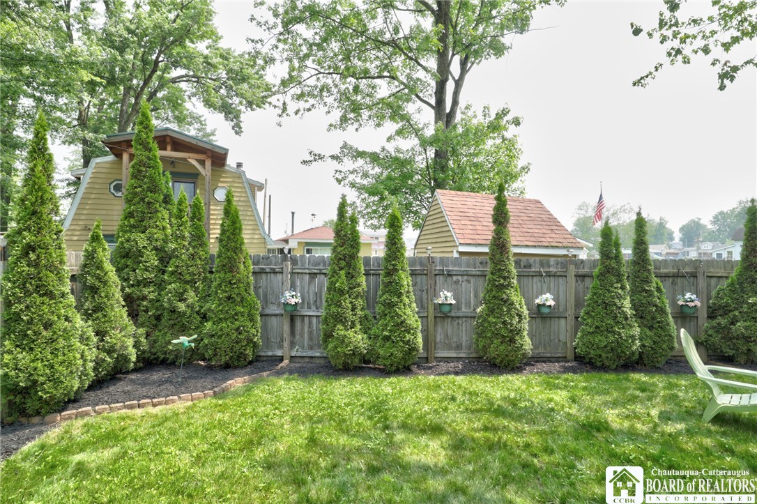 2416 Keller Road Busti, NY 14710 - Photo 45 of 46