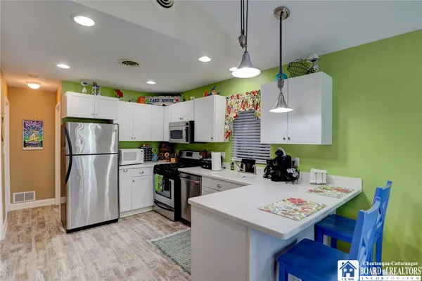 $229,500 | 2416 Keller Road, Busti, NY 14710