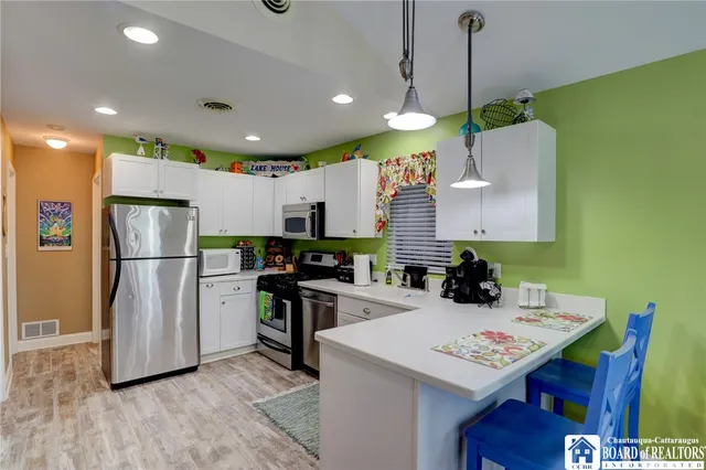 $229,500 | 2416 Keller Road, Busti, NY 14710