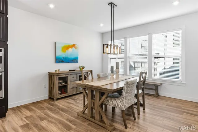 $824,900 | 16503 Honey Locust Drive, Chesterfield, MO 63005