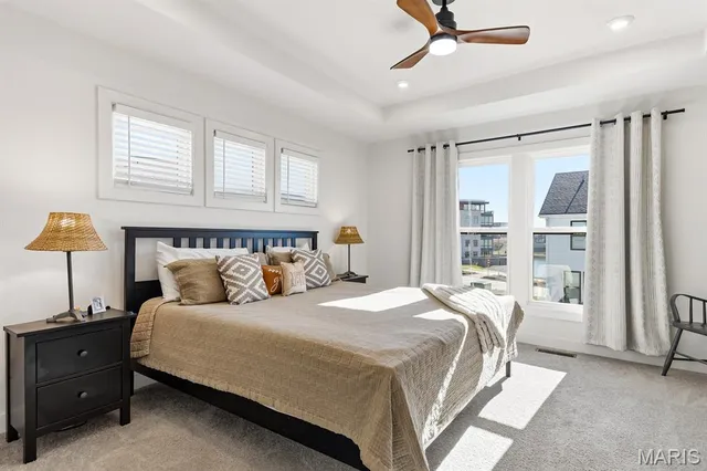 $824,900 | 16503 Honey Locust Drive, Chesterfield, MO 63005