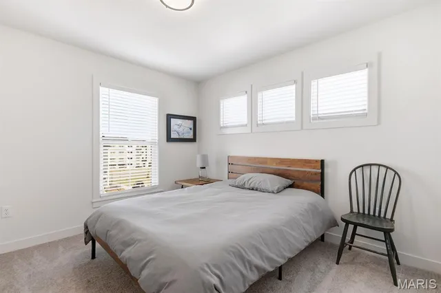 $824,900 | 16503 Honey Locust Drive, Chesterfield, MO 63005