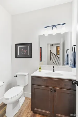 $799,900 | 16503 Honey Locust Drive, Chesterfield, MO 63005