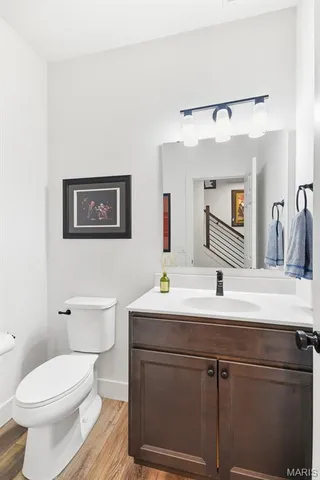 $824,900 | 16503 Honey Locust Drive, Chesterfield, MO 63005