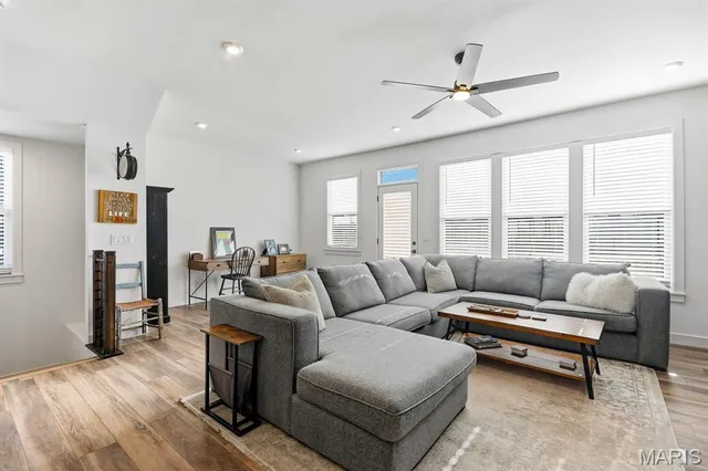 $824,900 | 16503 Honey Locust Drive, Chesterfield, MO 63005