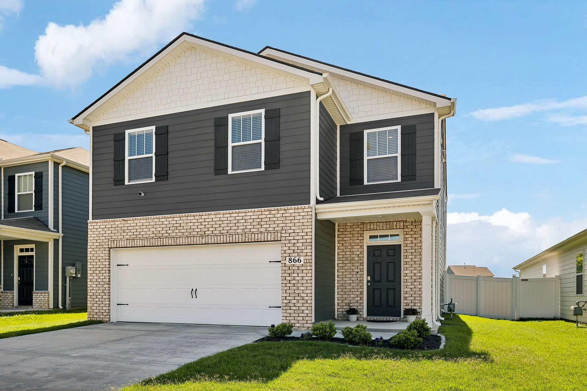 866 Long Leaf Road Lebanon, TN 37087 - Photo 42 of 42