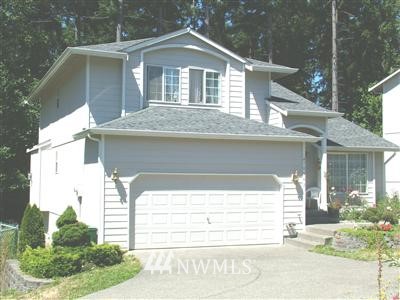 18543 114th Avenue Southeast Renton, WA 98055 - Photo 1 of 1